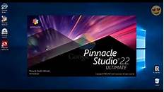 Pinnacle Studio Ultimate 22 Crack