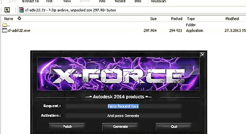 Xforce keygen 3ds max 2013 64 bit free download 32-bit
